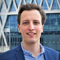 Jonas Vandenbruaene (@jonasvdbruaene) 's Twitter Profile