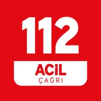 112 Acil Çağrı Merkezleri(@112teknumara) 's Twitter Profile Photo