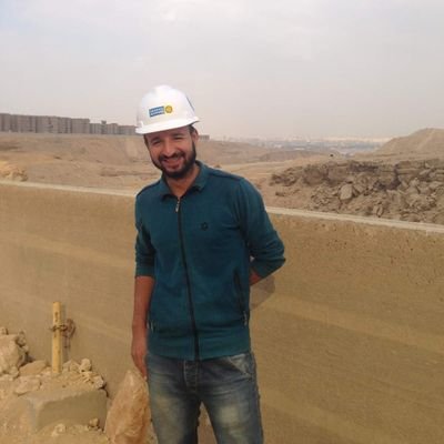 Mahmoud98470895's profile picture. إبتسم ما حدا لحزنك حزين