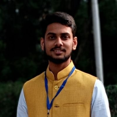 Himansh59059081's profile picture. मैं रहूं या ना रहूं, ये भारत रहना चाहिए 🇮🇳🇮🇳
Think about youself and do for others,
 Lucknow University 🏆🏆