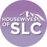 housewivesofslc's profile picture. 🏔Your source for #RHOSLC 🎥 S6 premieres 9/16 at 8pm ET ❄️No affiliation with Bravo TV or NBC Universal