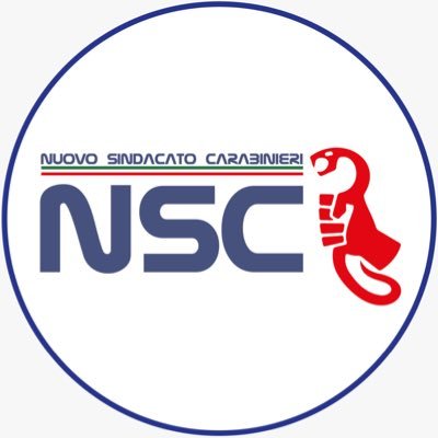 NSC Sindacato di riferimento per Carabinieri e mondo militare, considerando sempre la necessità collettiva al benessere del singolo #IlSindacatodelCarabiniere
