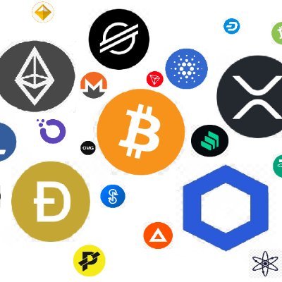 Software Developer in training 🐍
Self taught 📖
Options and Crypto Investor
#bitcoin
#shib
#XRP
#ETH
#Link
#BTC
I do be trollin