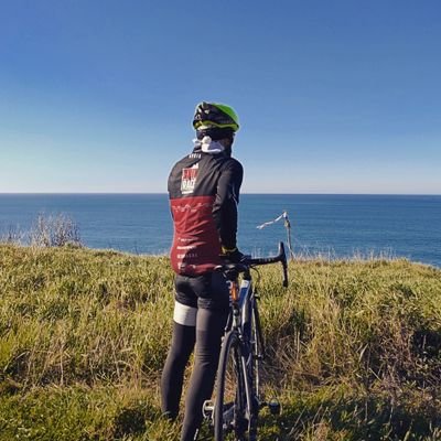 Isma Álvarez Cycling Profile
