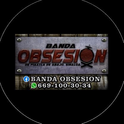 banda obsesion