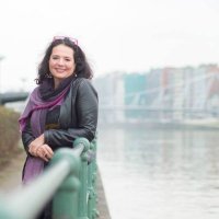 Christine Defraigne (@chrisdefraigne) 's Twitter Profile