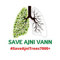 SAVE AJNI VANN(@saveajnivann) 's Twitter Profile Photo