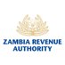 Zambia Revenue Authority (@ZambiaRevenue) Twitter profile photo