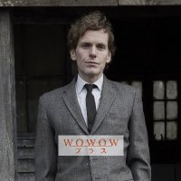 「刑事モース～オックスフォード事件簿～」WOWOWプラス公式X(@CFW_Endeavour) 's Twitter Profile Photo