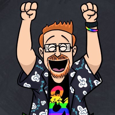 GilliganAU's profile picture. Geek dad; Intersectional Ally; Always Learning; Child’s Play Trivia Australia; Capital PUNishment Champion; Roll for Intelligence; TTRPGer; Cishet; He/Him