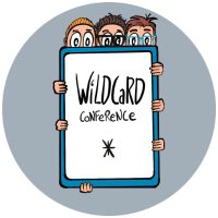 WildCardConf(@ConfCard) 's Twitter Profile Photo