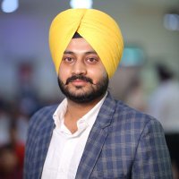 Gurpal Singh(@Gurpalsaini07) 's Twitter Profile Photo