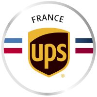 UPS France(@UPS_FR) 's Twitter Profileg