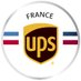 UPS France (@UPS_FR) Twitter profile photo