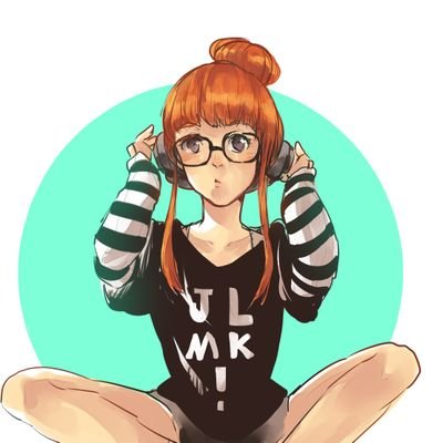 Futaba is love, futaba is life. She is basically my wife. Shutaba is OTP and I love following artists. Banner by @sc_rogue