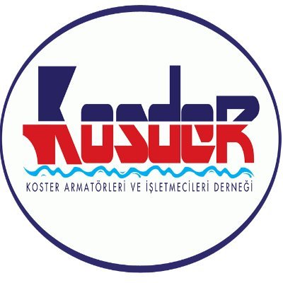 Koster Armatörleri ve İşletmecileri Derneği - Association of Turkish Coaster Owners and Operators