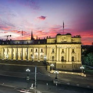 SpringSt Politics