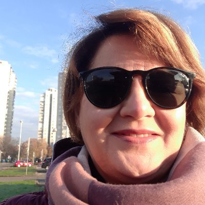 Jasna_ti's profile picture. I think of myself as a curious life-long learner, interested in education, the one who respects and admires diversity in nature & in culture...