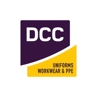 Direct Corporate Clothing (@dccworkwear) 's Twitter Profile Photo Direct Corporate Clothing (@dccworkwear) 's Twitter Profile Photo