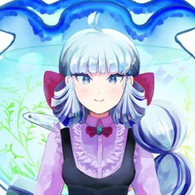 島根県産、海産物Vtuber 　TRPG　マダミス　島根は良いぞ…
配信タグ ＃しらすとりーむ