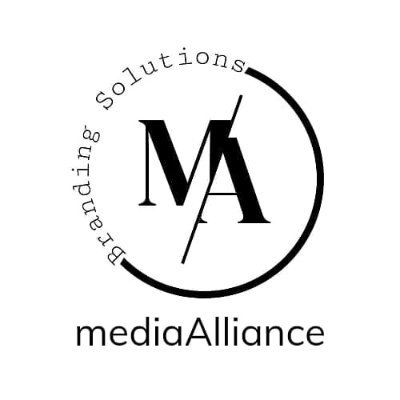 mediaAllianceCT's profile picture. Media Alliance specializes in custom branding & full colour print. Corporate apparel and bespoke gifting. Based in Cape Town, SA! SMM services offered.