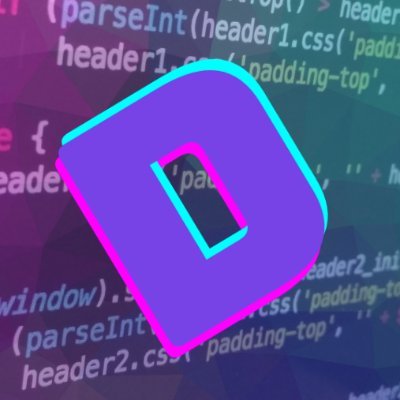 DComeDevelopers's profile picture. 