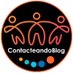 Contacteando Blog (@contacteandorev) Twitter profile photo Contacteando Blog (@contacteandorev) Twitter profile photo