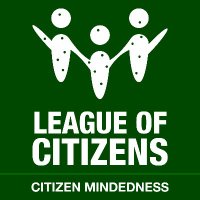 League of Citizens(@LeagueofCitize1) 's Twitter Profile Photo