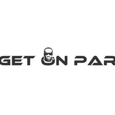 Every day presents an opportunity...
Network Engineer by Day,
Golf Enthusiast by night!
#BeginnerGolfer
#ItALWAYSgoesRight
#getonpar