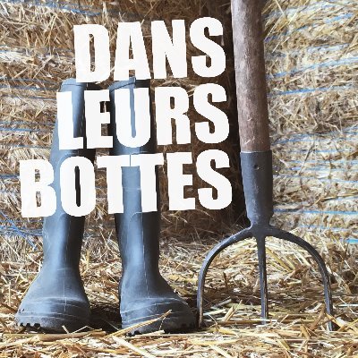 Le #podcast qui petit-déjeune avec un #agriculteur ! ☕️
Disponible sur Deezer, Spotify, Ausha... 🎧
https://t.co/cBLTr868z7