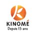 Kinomé (@kinomesocial) Twitter profile photo Kinomé (@kinomesocial) Twitter profile photo