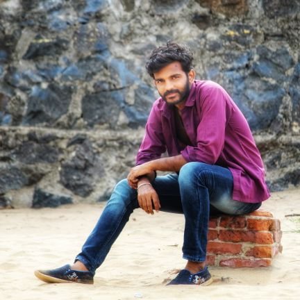 Rajpaiyya's profile picture. 🚶நான் என்பதே.., 👭நாம் தானடி💖