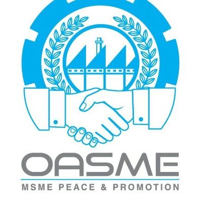 OASME was established on 12th August,1985 with a concept to protect & promote MSMEs,Women Entrepreneurs & Start-ups.