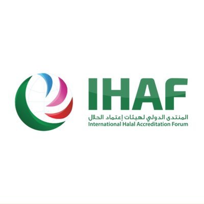 IHAF is the world’s first halal international accreditation network. It is also the first international accreditation entity to be based in the UAE.