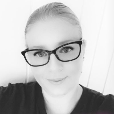 ShevaunHunt's profile picture. all views are my own blah blah blah......