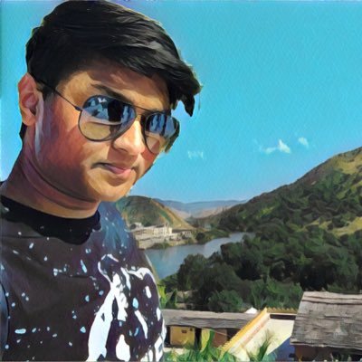 Maurya73J's profile picture. IITK’24 CSE