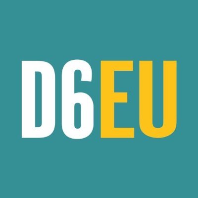 D6:EU creates opportunities for international and intercultural exchange in Europe and the Eastern Mediterranean (a sister NGO to D6: Culture in Transit)