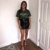 Millie (@milliechristiee) Twitter profile photo Millie (@milliechristiee) Twitter profile photo