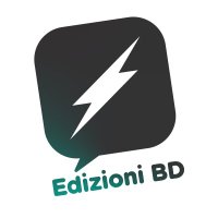 Edizioni BD (@edizionibd) 's Twitter Profile