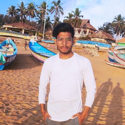 ashishtomar745 Profile Picture