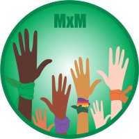 Fundación MxM(@MxMfundacion) 's Twitter Profile Photo
