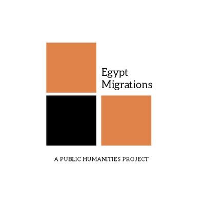 Not-for-profit education, outreach & archival org. | Documenting the lives of Egypt's migrants | Affiliated with @yorkuASC, @yorkhist, and @ucsantabarbara