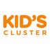 KID'S CLUSTER (@KIDSCLUSTER) Twitter profile photo