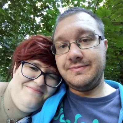 StephanPetra1's profile picture. Name: Stephan
Alter: 30
Wohnort: noch Greiz