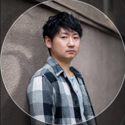 岡本竜也Ωタコ画家さんのプロフィール画像