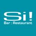 Si! Bar:Restaurant (@siayrshire) Twitter profile photo Si! Bar:Restaurant (@siayrshire) Twitter profile photo