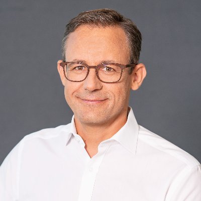 Patrick Griss Profile