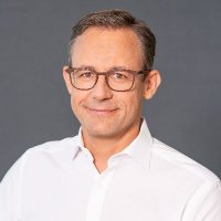 Patrick Griss (@patrickgriss) 's Twitter Profile