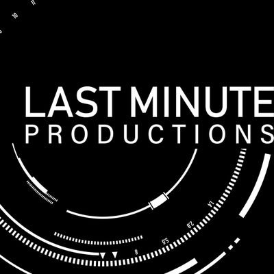 Last Minute Productions