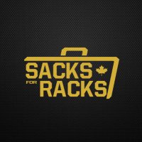 SACKS FOR RACKS(@SACKSFORRACKS) 's Twitter Profile Photo